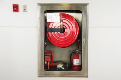 FIRE FIGHTING EQUIPMENT