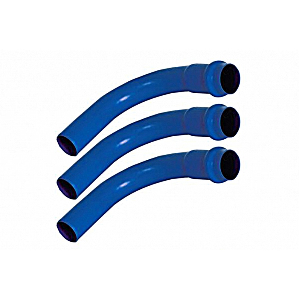PVC Pressure - Spigot & Socket Fittings