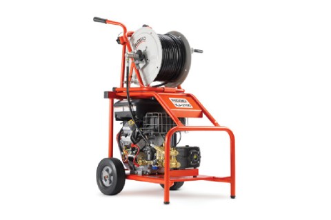 RIDGID KOLLMAN DRAIN CLEANERS