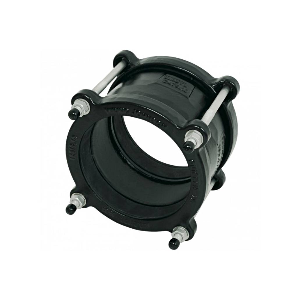 VJ JUNIOR KLAMFLEX MAXI PIPE COUPLING