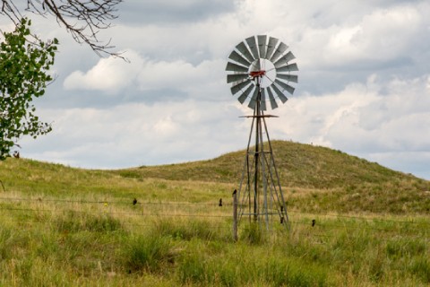 WINDMILLS